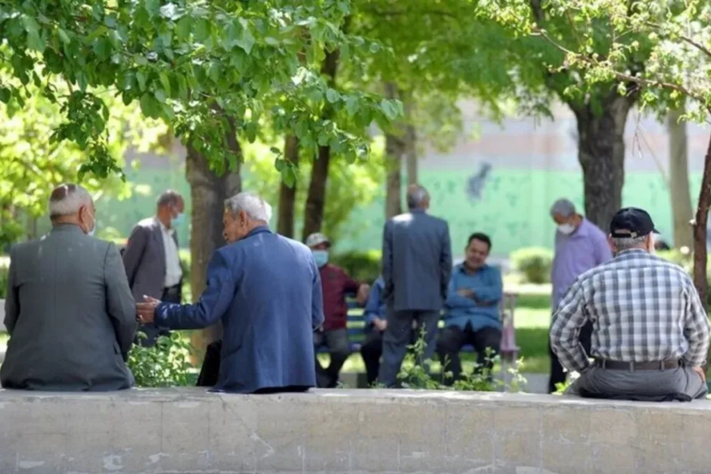 فرمول محاسبه حقوق بازنشستگی