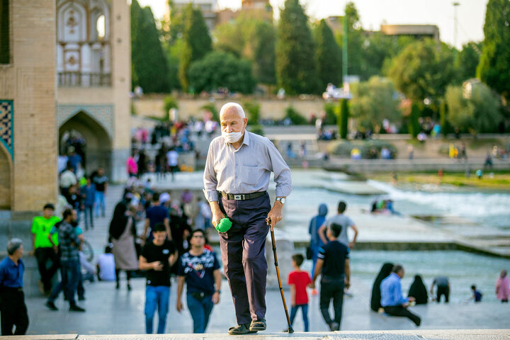 فرمول محاسبه حقوق بازنشستگی