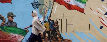 ۵ سناریو درباره آینده احتمالی رویارویی تهران و واشنگتن از نگاه «نیوزویک»