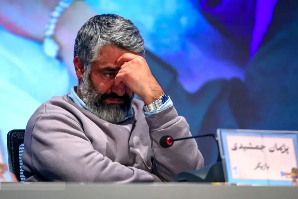 پرونده پژمان جمشیدی و پرسش‌های بزرگ درباره مواجهه جامعه با خشونت جنسی
