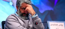 حکم پرونده پژمان جمشیدی صادر شد؛ ادعای محکومیت به ۹۹ ضربه شلاق