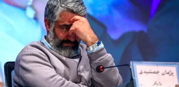 حکم پرونده پژمان جمشیدی صادر شد؛ ادعای محکومیت به ۹۹ ضربه شلاق