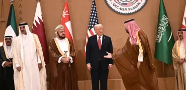جنگ ایران چگونه معادلات امنیتی کشورهای عربی خلیج فارس را تغییر داد؟