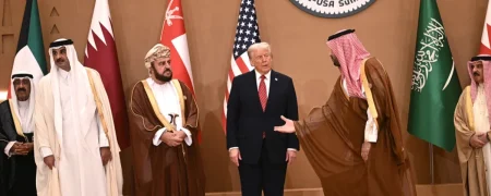جنگ ایران چگونه معادلات امنیتی کشورهای عربی خلیج فارس را تغییر داد؟
