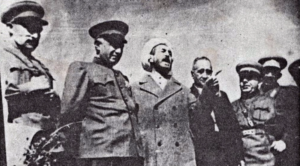قاضی محمد 