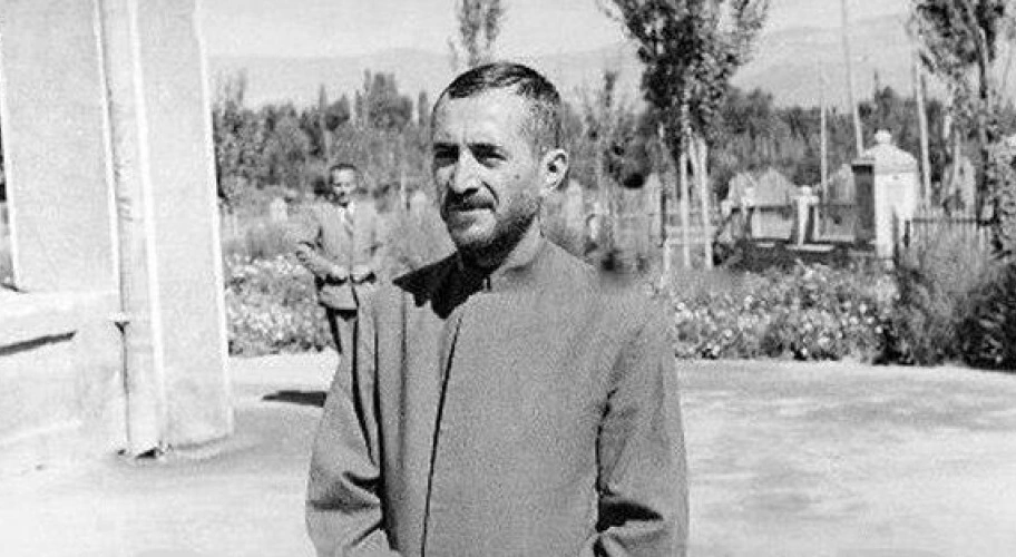 قاضی محمد