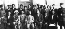 ریشه‌های ناسیونالیسم‌گرایی در کردستان ایران از جمهوری مهاباد تا انقلاب ۵۷