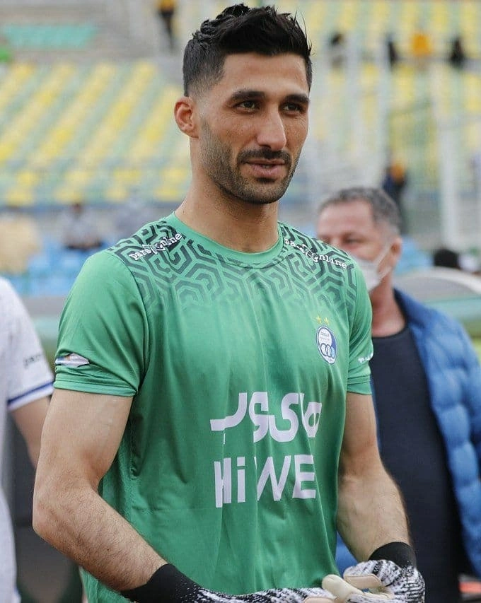 رشید مظاهری