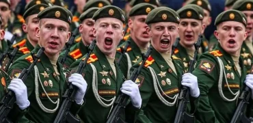 سازمان اطلاعاتی بریتانیا: نزدیک به ۵۰۰ هزار سرباز روسی در جنگ با اوکراین کشته یا زخمی شده‌اند!