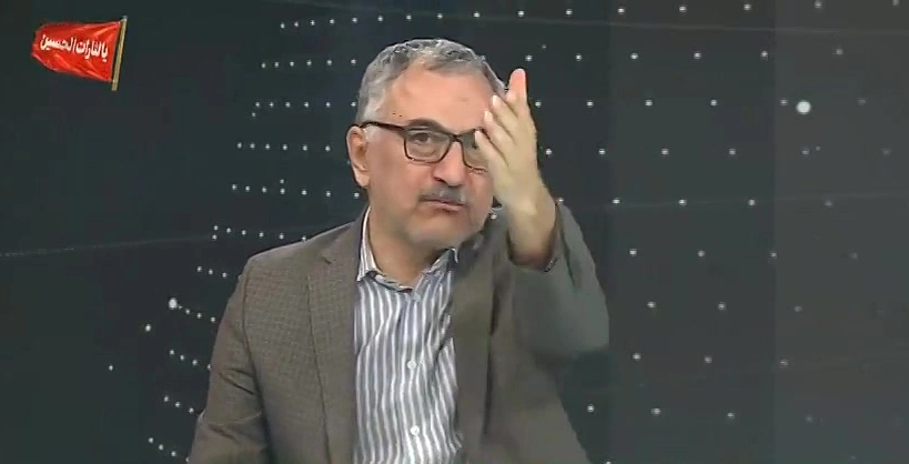 سعید لیلاز