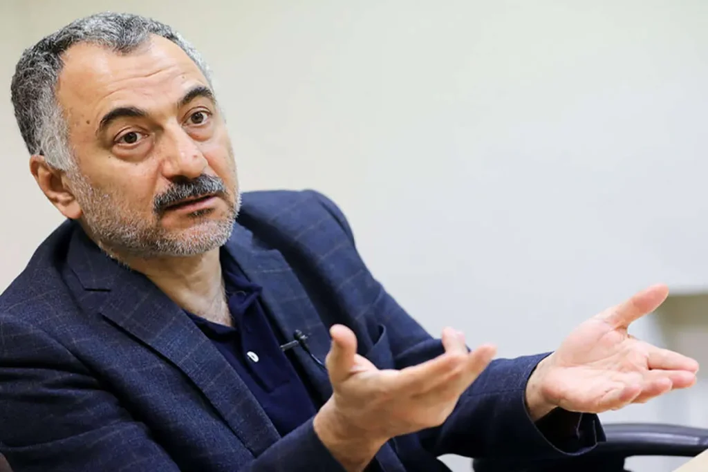 سعید لیلاز