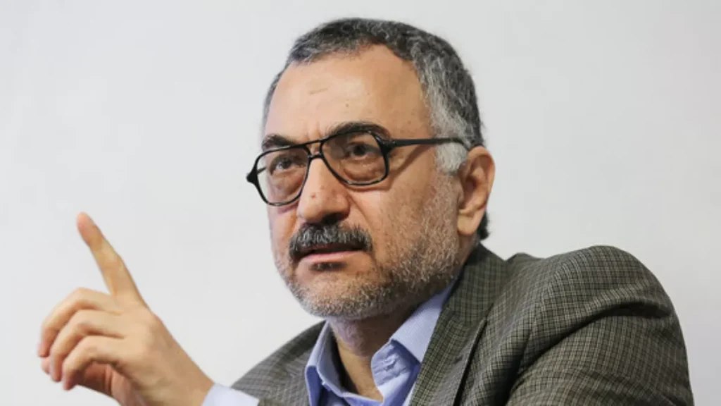 سعید لیلاز