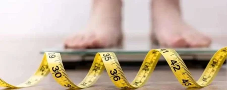 سریع‌ترین راه لاغری شکم و پهلو + رژیم غذایی مناسب