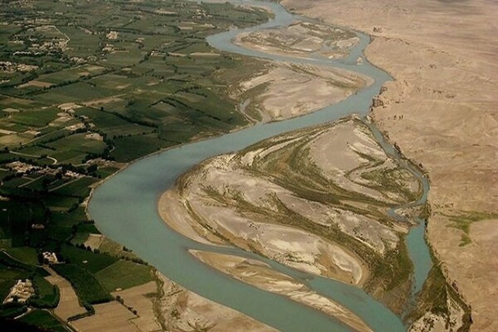 هیرمند