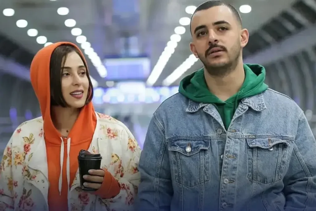 جنجال‌ها پیرامون فیلم «تهران کنارت»؛ از صدای سوگند تا کمپین فارس علیه اکران