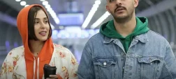 جنجال‌ها پیرامون فیلم «تهران کنارت»؛ از صدای سوگند تا کمپین فارس علیه اکران