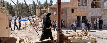 زاکانی: پرداخت خسارت خودرو و وسایل منزل به آسیب‌دیدگان جنگ وظیفه شهرداری نیست