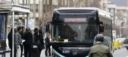 شهرداری تهران خدمات رایگان مترو و بی‌آرتی را تا زمان برگزاری جلسه شورا تمدید کرد
