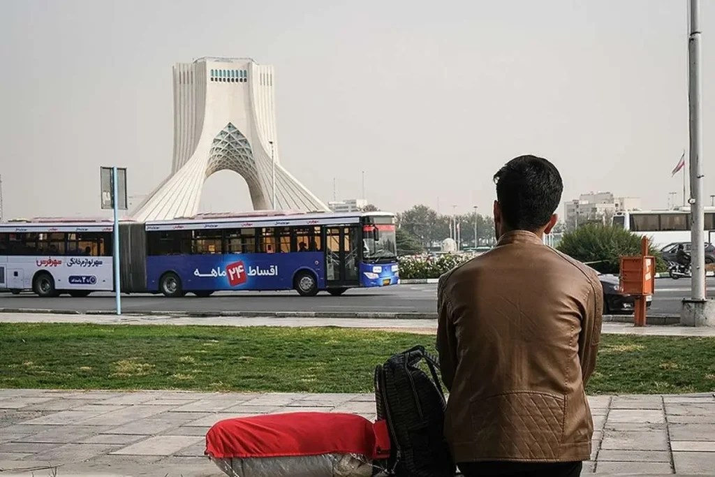 اجاره مسکن در تهران