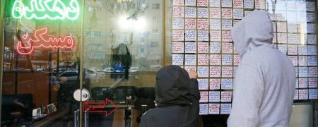 متوسط اجاره مسکن در تهران به ۱۹ میلیون تومان رسید؛ سهم ۷۰ درصدی اجاره از درآمد