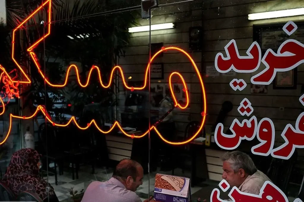 اجاره مسکن در تهران