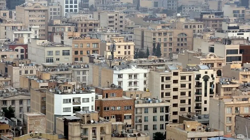گران‌ترین اجاره تهران