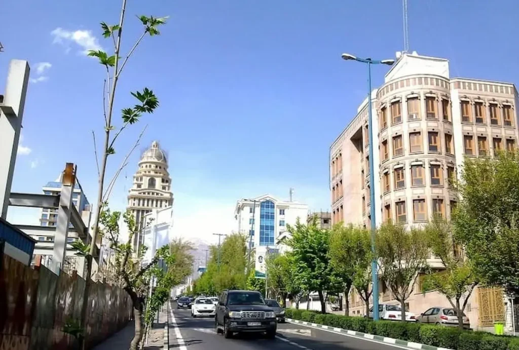گران‌ترین اجاره تهران