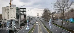 آماده‌باش پنهان در پایتخت؛ اقدام خودسرانه شهرداری تهران خبرساز شد