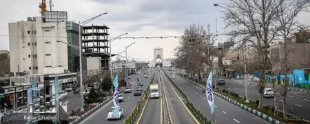 آماده‌باش پنهان در پایتخت؛ اقدام خودسرانه شهرداری تهران خبرساز شد