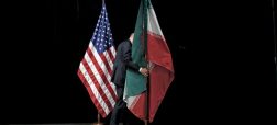 دونالد ترامپ از نزدیک بودن توافق ایران و آمریکا خبر داد