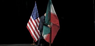 دونالد ترامپ از نزدیک بودن توافق ایران و آمریکا خبر داد