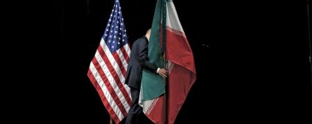 دونالد ترامپ از نزدیک بودن توافق ایران و آمریکا خبر داد
