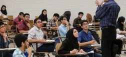 کلاس‌های تحصیلات تکمیلی دانشگاه تهران حضوری شد؛ تغییر در زمان برگزاری امتحانات