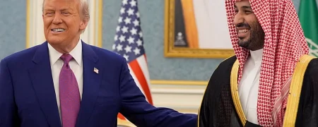 وزیر خزانه‌داری آمریکا: با کمک کشورهای خلیج فارس دارایی‌های ایران را مسدود کردیم