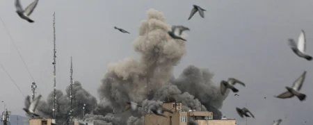 خودکشی یک جوان جنگ‌زده در هتل لاله؛ چه کسی مسئول سلامت روان جنگ‌زدگان است؟