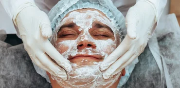 فیشیال صورت چیست؟ راهنمای جامع انواع فشیال و فواید آن