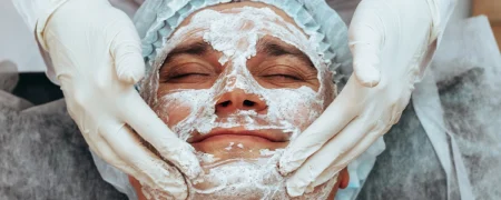 فیشیال صورت چیست؟ راهنمای جامع انواع فشیال و فواید آن