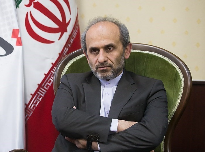 پیمان جبلی