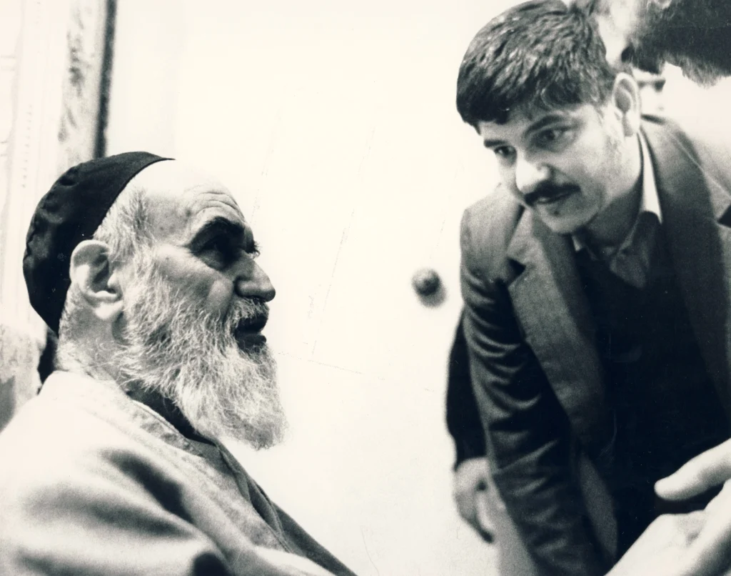 محمد هاشمی