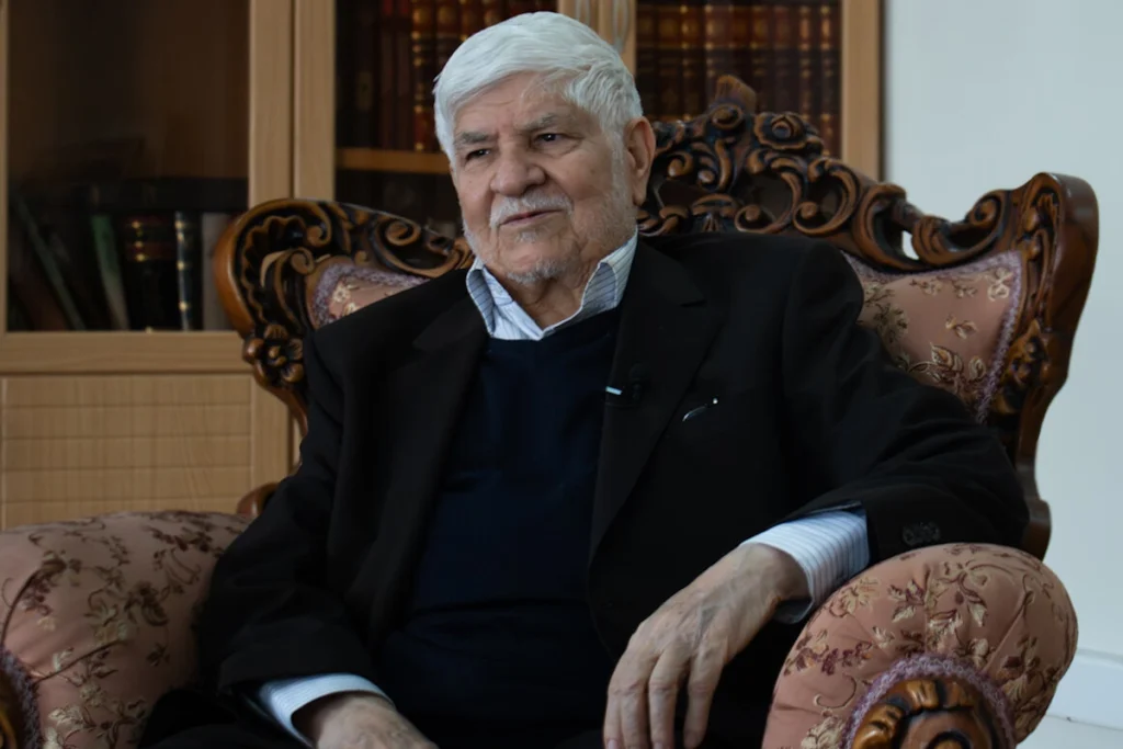 محمد هاشمی