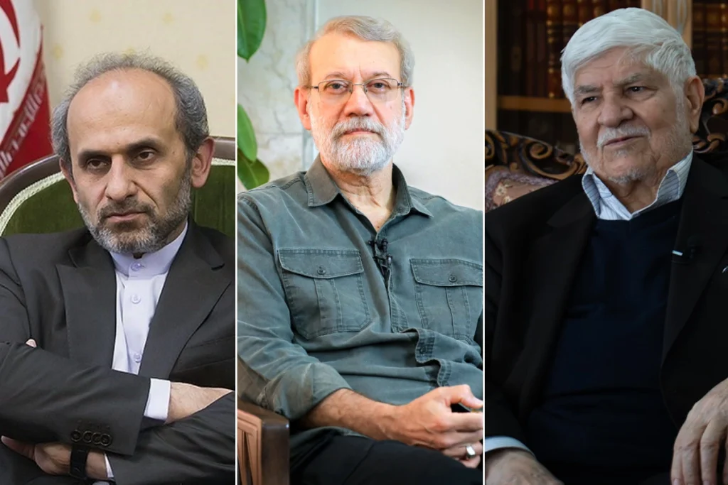 گزارش «رویداد۲۴» از سقوط تدریجی صداوسیما از دوران محمد هاشمی تا پیمان جبلی