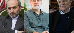 گزارش «رویداد۲۴» از سقوط تدریجی صداوسیما از دوران محمد هاشمی تا پیمان جبلی