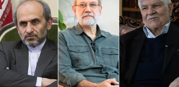 گزارش «رویداد۲۴» از سقوط تدریجی صداوسیما از دوران محمد هاشمی تا پیمان جبلی