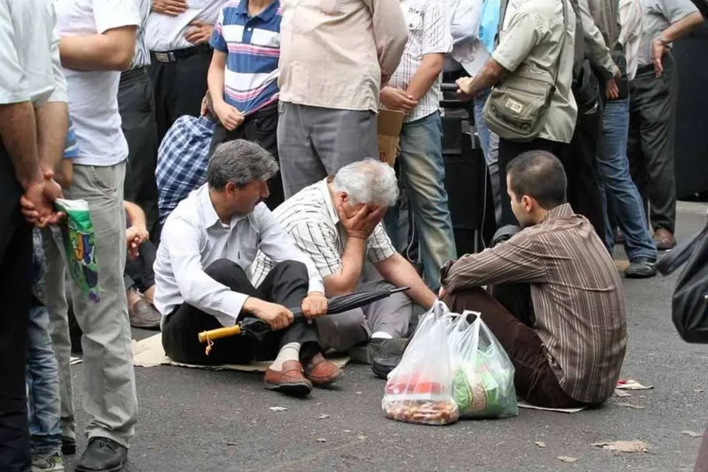 جهش ۷۸ درصدی هزینه زندگی کارگران در کمتر از دو ماه؛ خانواده‌ها وارد فاز «بقا» شدند