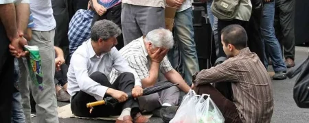 جهش ۷۸ درصدی هزینه زندگی کارگران در کمتر از دو ماه؛ خانواده‌ها وارد فاز «بقا» شدند