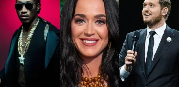 فیفا برای جام جهانی ۳ مراسم افتتاحیه برگزار می‌کند؛ ستاره‌های موسیقی در جام جهانی ۲۰۲۶