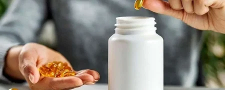 بهترین زمان مصرف زینک + فواید برای ریزش و رشد مو