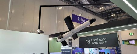 Skyhammer: موشک رهگیر بریتانیایی با برد ۷۰۰ کیلومتر برای شکار پهپادهای انتحاری