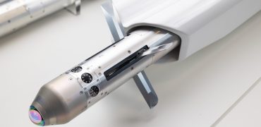 رونمایی Thales از راکت هدایت‌شونده لیزری LGR275 Proxy برای پهپادهای کوچک