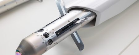 رونمایی Thales از راکت هدایت‌شونده لیزری LGR275 Proxy برای پهپادهای کوچک